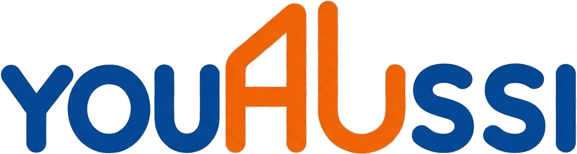 YouAussi.com — Accueil